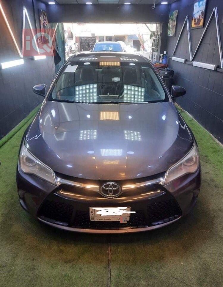 تويوتا كامري